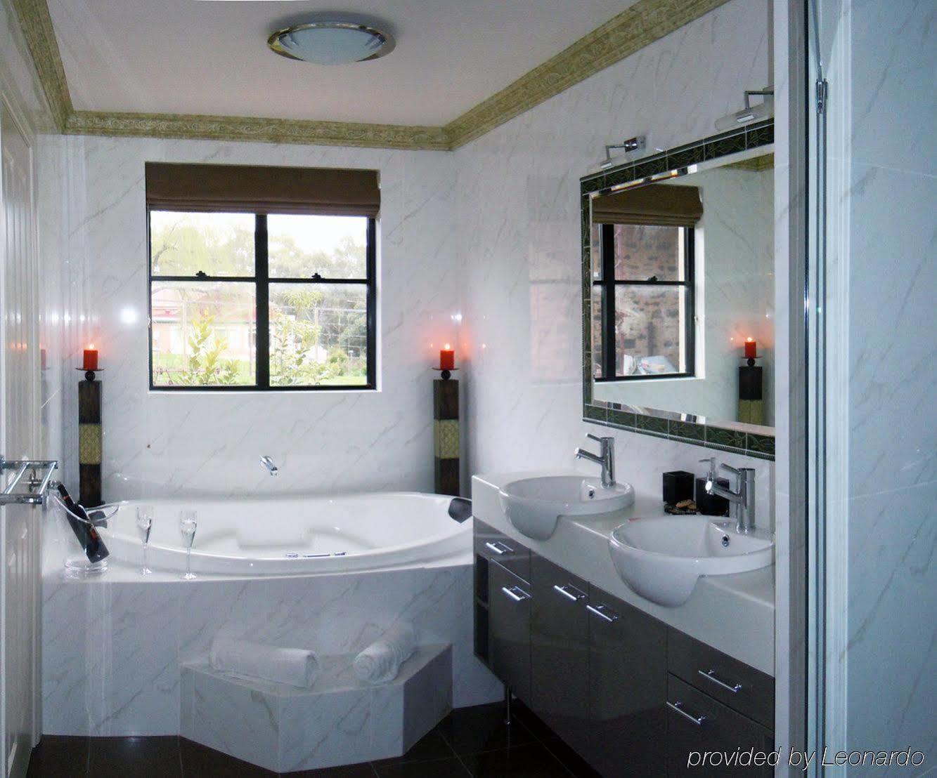 Barossa Shiraz Estate Villa Lyndoch Екстериор снимка