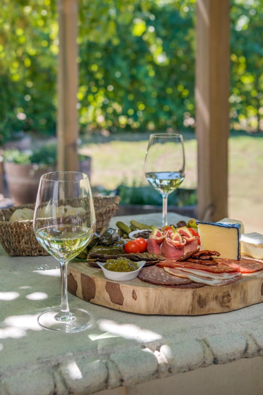 Barossa Shiraz Estate Villa Lyndoch Екстериор снимка