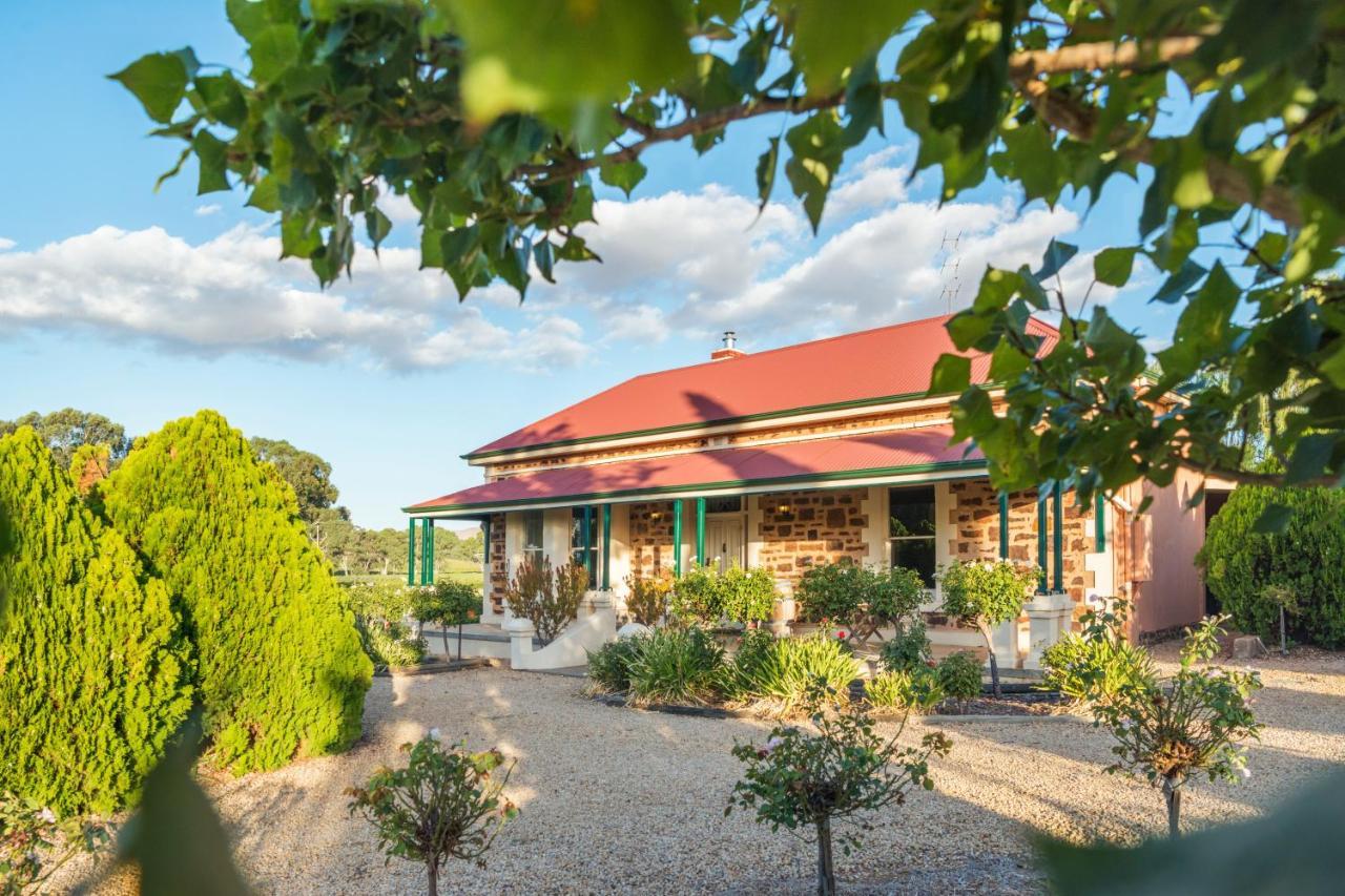 Barossa Shiraz Estate Villa Lyndoch Екстериор снимка