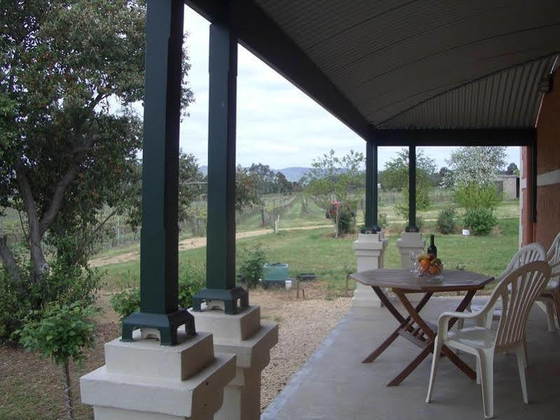 Barossa Shiraz Estate Villa Lyndoch Екстериор снимка